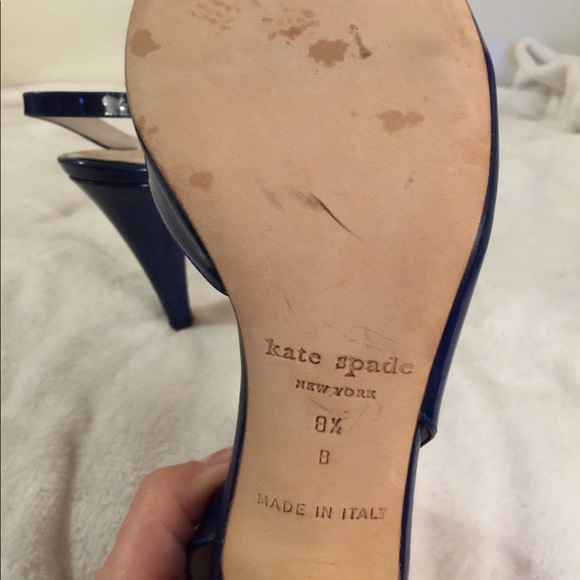 Kate Spade sandals - Picture 11 of 16